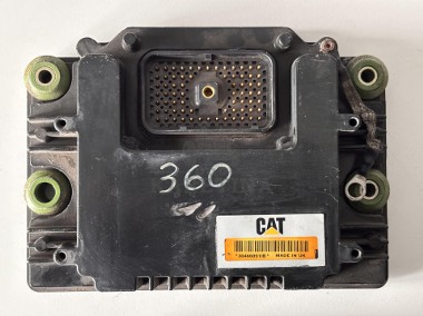 Sterownik CAT Caterpillar 190-0416 1900416 CAT 315C CAT 316C 3054E 3056E-1