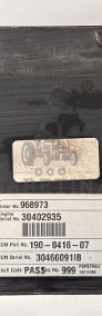Sterownik CAT Caterpillar 190-0416 1900416 CAT 315C CAT 316C 3054E 3056E-3