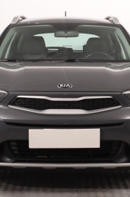 Kia Stonic , Salon Polska, Automat, Klima, Parktronic,-2