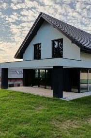 Dom z garażem 7 ar Mogilany/Głogoczów-2