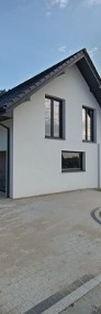 Dom z garażem 7 ar Mogilany/Głogoczów-3