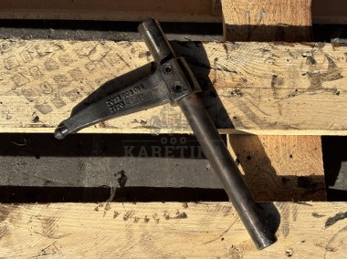 Deutz Fahr 6190 Dźwignia Sprzęgła WOM CZĘŚCI 2093406016 2093 406 016-1