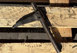 Deutz Fahr 6190 Dźwignia Sprzęgła WOM CZĘŚCI 2093406016 2093 406 016