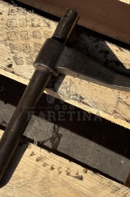 Deutz Fahr 6190 Dźwignia Sprzęgła WOM CZĘŚCI 2093406016 2093 406 016-3