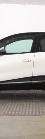 Renault Captur , Salon Polska, 1. Właściciel, VAT 23%, Skóra, Navi,-4