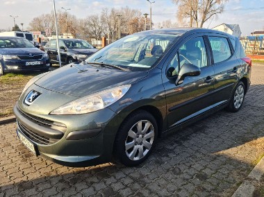 Peugeot 207-1