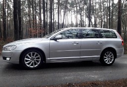 Volvo V70 III T5 Drive-E 2.0 turbo 245 KM 2015r