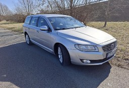 Volvo V70 III T5 Drive-E 2.0 turbo 245 KM 2015r