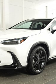 Lexus NX NX 14- 350h Prestige 2.5 Hybrid AWD NX 350h Prestige 2.5 Hybrid AWD | Wentylowane-2