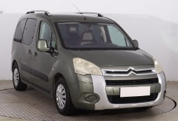 Citroen Berlingo II , GAZ, Klimatronic, Tempomat, Podgrzewane siedzienia