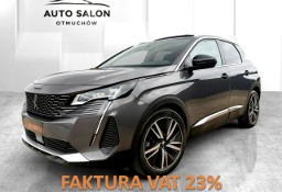 Peugeot 3008 II GT kamery skóra el.klapa FUL LED acc blis panorama grzane fotele MAX