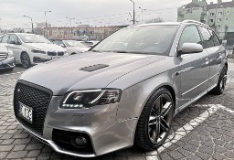 Audi A4 III (B7) 2.0 TDI Avant S-line S4 look Doinwestowany technicznie