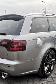 2.0 TDI Avant S-line S4 look Doinwestowany technicznie-2