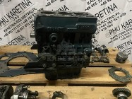 Kubota 1105 blok silnika Kubota d1105 części