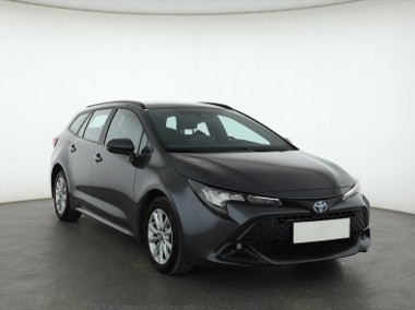 Toyota Corolla XII , Salon Polska, 1. Właściciel, Serwis ASO, Automat, VAT 23%,-1