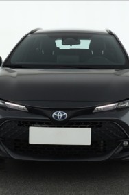 Toyota Corolla XII , Salon Polska, 1. Właściciel, Serwis ASO, Automat, VAT 23%,-2