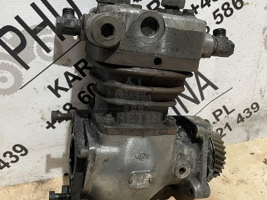 MAN Fendt - kompresor powietrza spręźarka Knorr LK3826 F926880010010 51.54101-9231-1