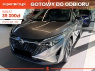 Nissan Qashqai III N-Connecta Xtronic 1.3 DIG-T mHEV N-Connecta Xtronic 1.3 DIG-T mHEV