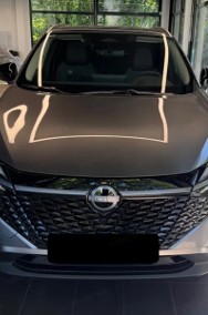 Nissan Qashqai III N-Connecta Xtronic 1.3 DIG-T mHEV N-Connecta Xtronic 1.3 DIG-T mHEV-2