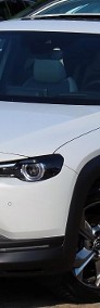 Mazda MX-30 Full Szyber ACC Pamięci Bose 360˚ HeadUp Keyles-3