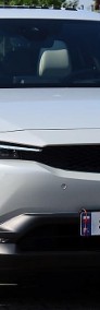 Mazda MX-30 Full Szyber ACC Pamięci Bose 360˚ HeadUp Keyles-4