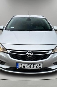 Opel Astra K 1.6 CDTI Enjoy S&S ! 136KM ! Salon Polska ! Samochody Poleasingowe-2