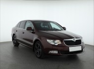 Skoda Superb II Salon Polska, GAZ, Xenon, Klimatronic, Tempomat, Parktronic,