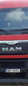 MAN tgx-3