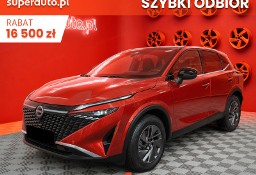 Nissan Qashqai III Acenta 1.3 DIG-T mHEV MT 2WD Acenta 1.3 DIG-T mHEV MT 2WD 158KM / pakiet