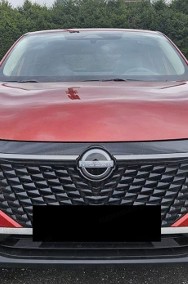 Nissan Qashqai III Acenta 1.3 DIG-T mHEV MT 2WD Acenta 1.3 DIG-T mHEV MT 2WD 158KM / pakiet-2