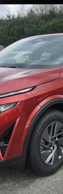 Nissan Qashqai III Acenta 1.3 DIG-T mHEV MT 2WD Acenta 1.3 DIG-T mHEV MT 2WD 158KM / pakiet-3
