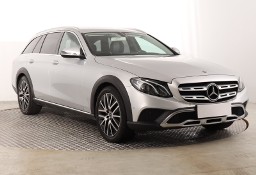 Mercedes-Benz Klasa E , Salon Polska, 194 KM, Automat, Skóra, Navi, Klimatronic,