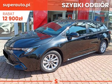 Toyota Corolla XII Comfort 1.8 Hybrid Comfort 1.8 Hybrid 140KM | Podgrzewane fotele!
