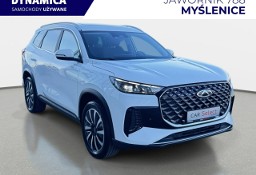 Inna Inny VAT 23% Prestige 1.5T-GDI PHEV 279KM automat 2025 r., salon PL, 7 os