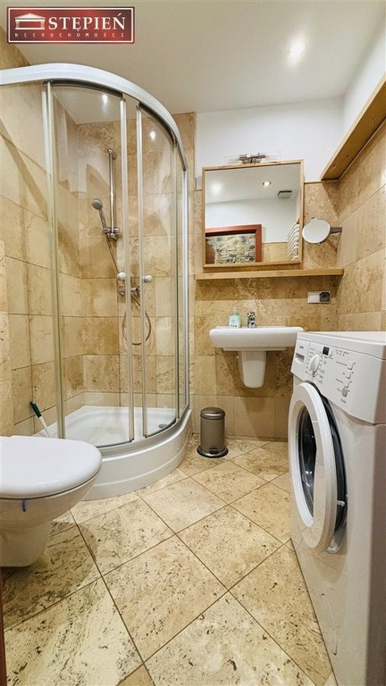 Apartament dwupoziomowy z widokiem na Karkonosze - Widok 4