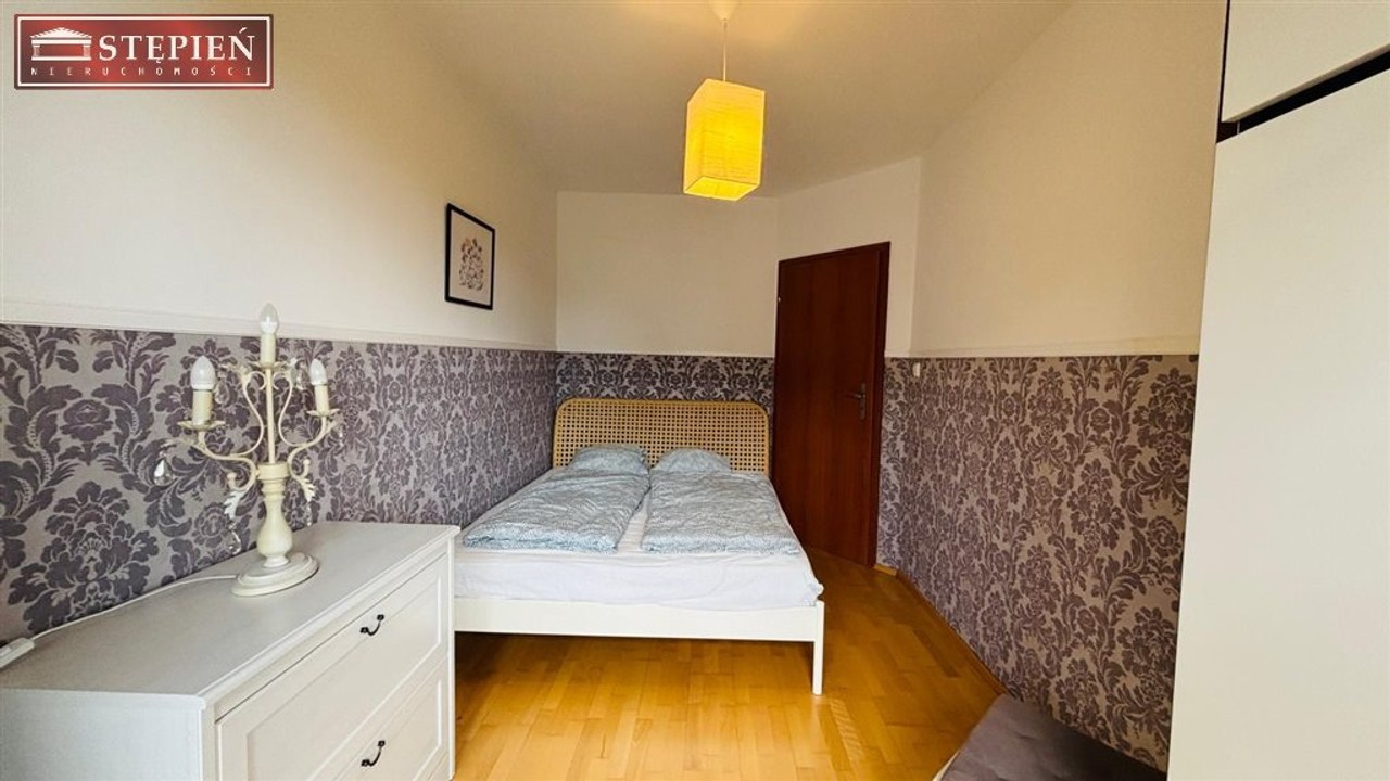 Apartament dwupoziomowy z widokiem na Karkonosze - Widok 6