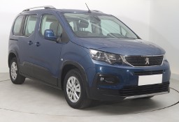 Peugeot Rifter , Salon Polska, Serwis ASO, Automat, Navi, Klimatronic,