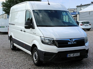 MAN L2H2 SalonPL FV23% 140KM Kamera Navi Android-1