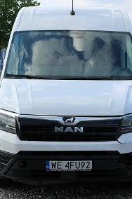 MAN L2H2 SalonPL FV23% 140KM Kamera Navi Android-2