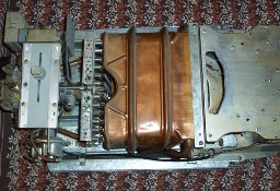 Grzejnik wody przepływowej Junkers WRP 275-1 KB