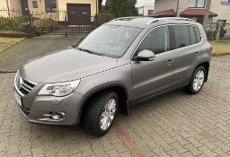 Volkswagen Taigun 2.0 diesel 140KM