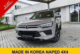 Inna Inny SsangYong/KGM Korando