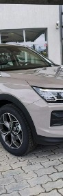 SsangYong/KGM Korando-4