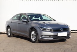Volkswagen Passat B8 , Salon Polska, VAT 23%, Navi, Klimatronic, Tempomat,
