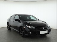 Honda Civic IX , Salon Polska, VAT 23%, Navi, Klimatronic, Tempomat,
