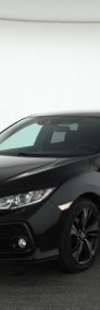 Honda Civic IX , Salon Polska, VAT 23%, Navi, Klimatronic, Tempomat,-3