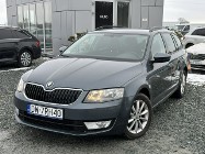 Skoda Octavia III 2.0TDi DSG 150KM, 2016, tylko 119 tys km!