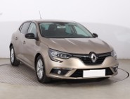 Renault Megane IV , Salon Polska, Klimatronic, Tempomat, Parktronic