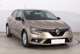 Renault Megane IV , Salon Polska, Klimatronic, Tempomat, Parktronic