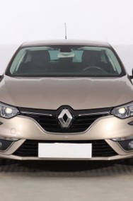 Renault Megane IV , Salon Polska, Klimatronic, Tempomat, Parktronic-2